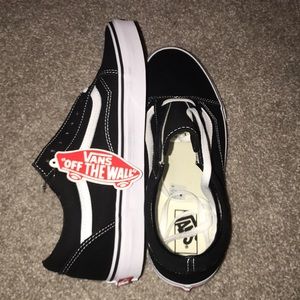 VANS (unisex)